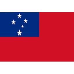 萨摩亚女足U17
